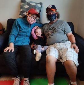 Meet your Posher, Donna